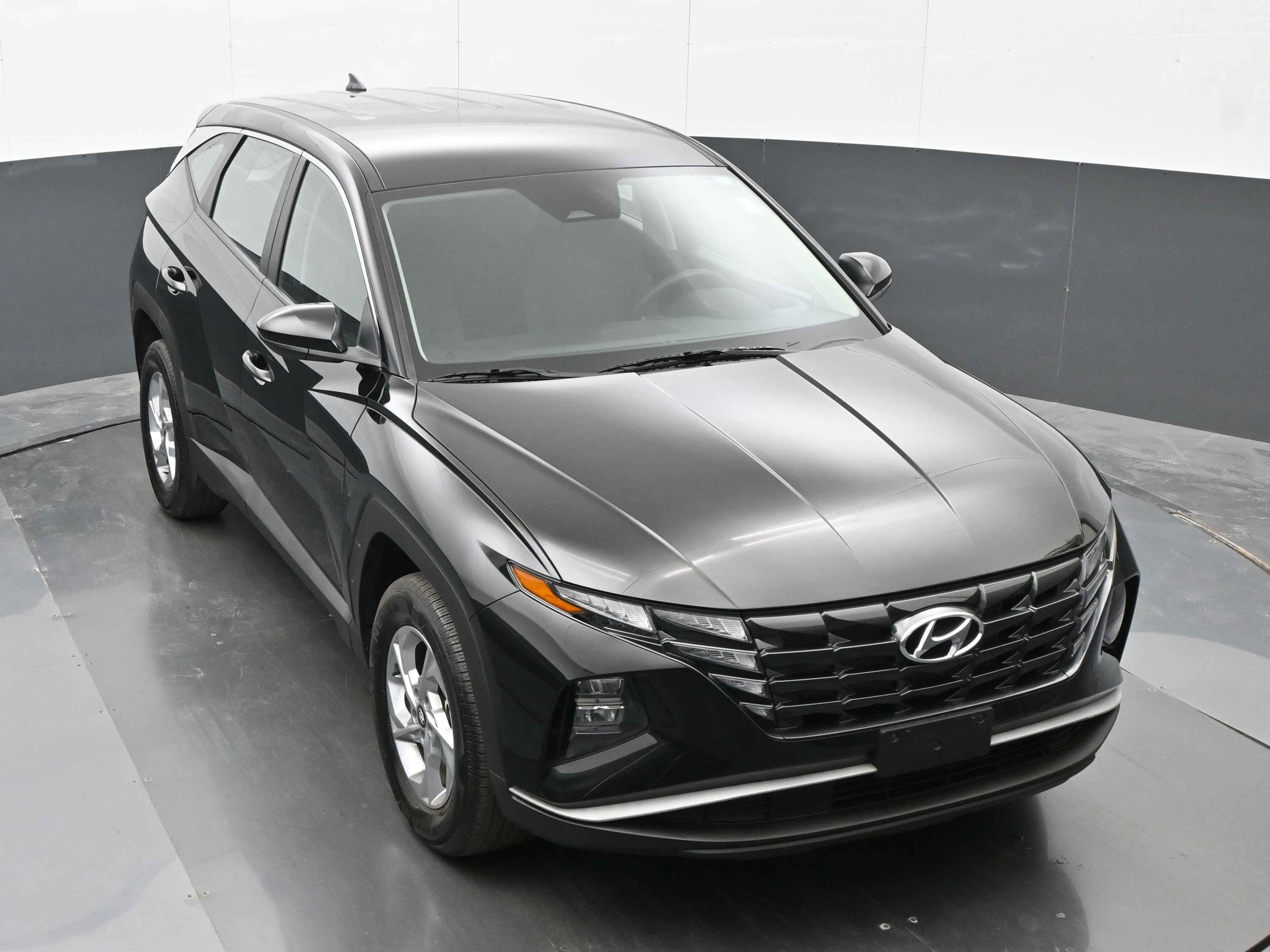 Certified 2023 Hyundai Tucson SE AWD/4WD image 41