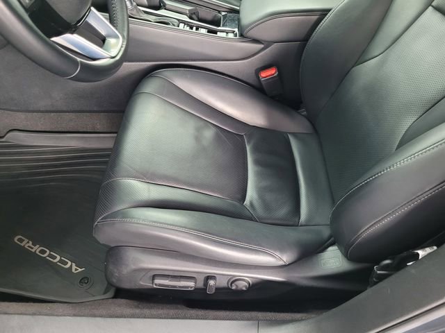 Used 2024 Honda Accord Touring image 16