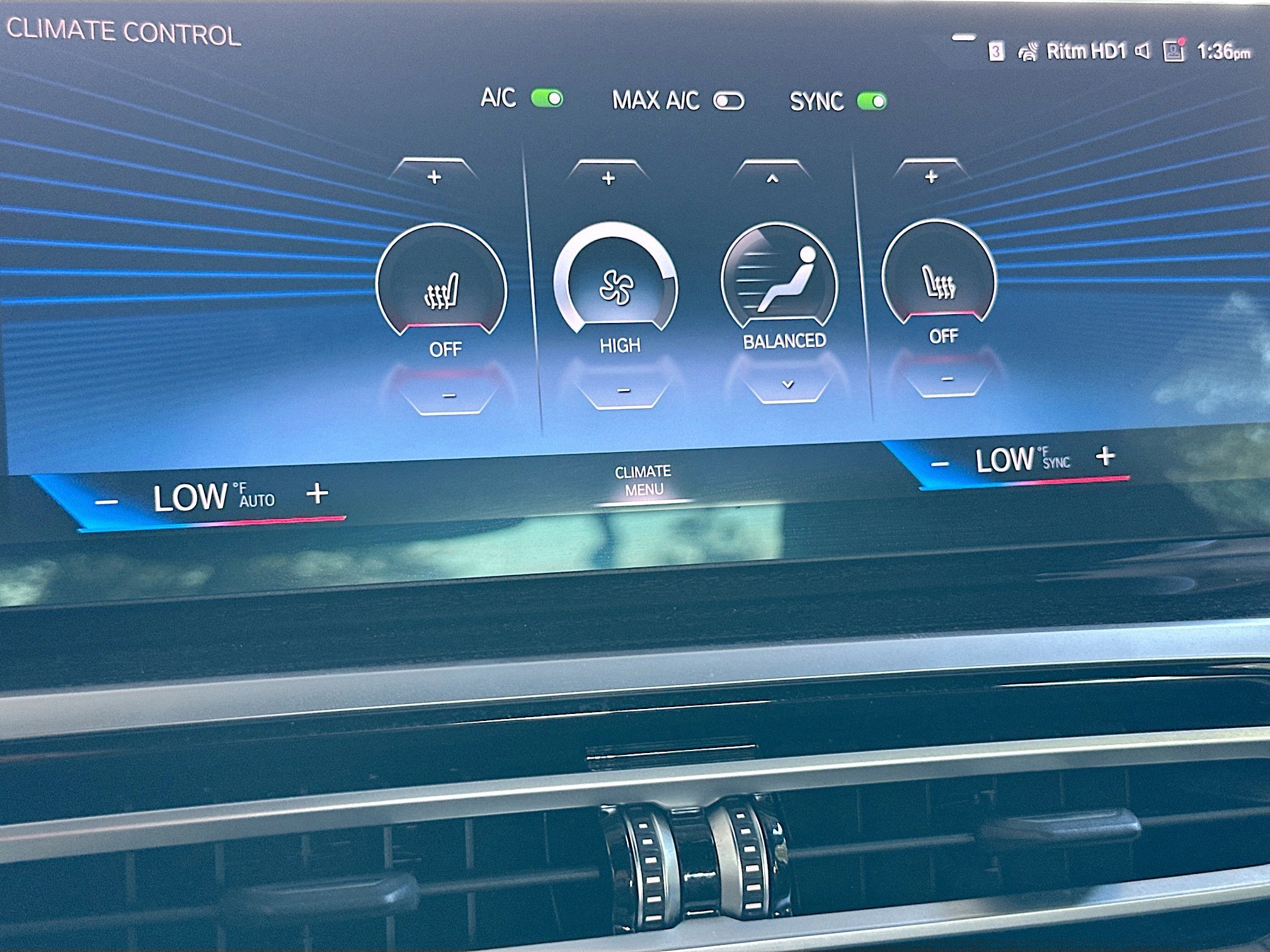 Certified 2023 BMW M340i xDrive w/ Premium Package image 16