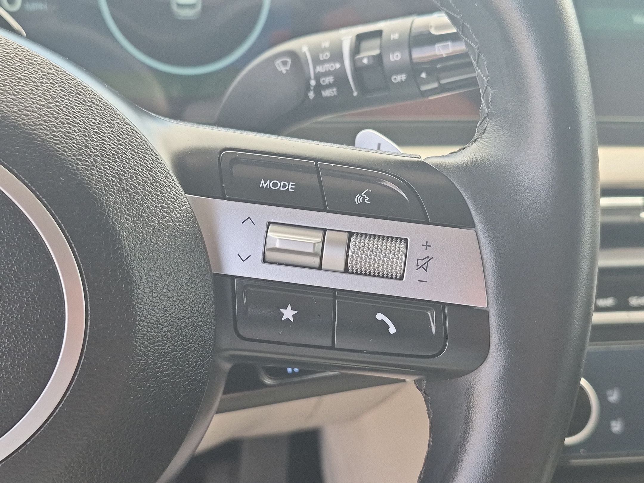 Certified 2026 Hyundai Tucson Limited AWD/4WD image 20