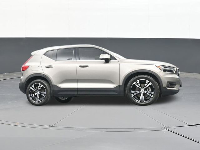 Used 2021 Volvo XC40 T5 Inscription w/ Protection Package Premier image 53