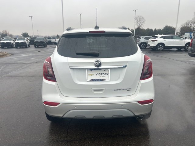 Used 2019 Buick Encore Essence w/ Experience Buick Package image 6
