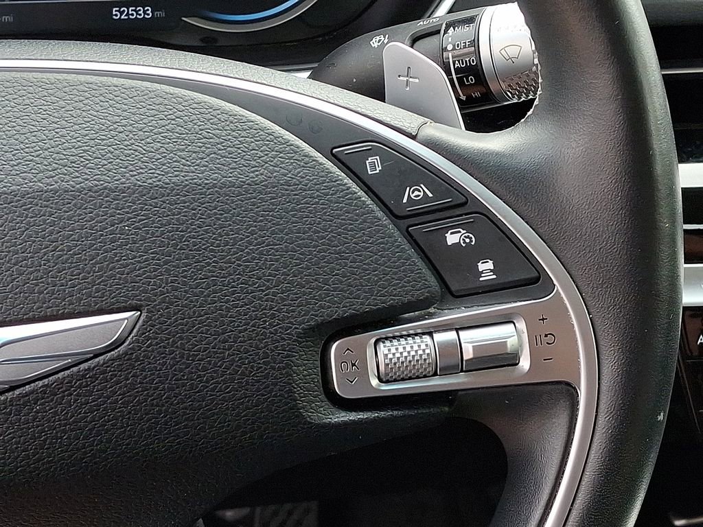 Used 2023 Genesis G80 2.5T image 23