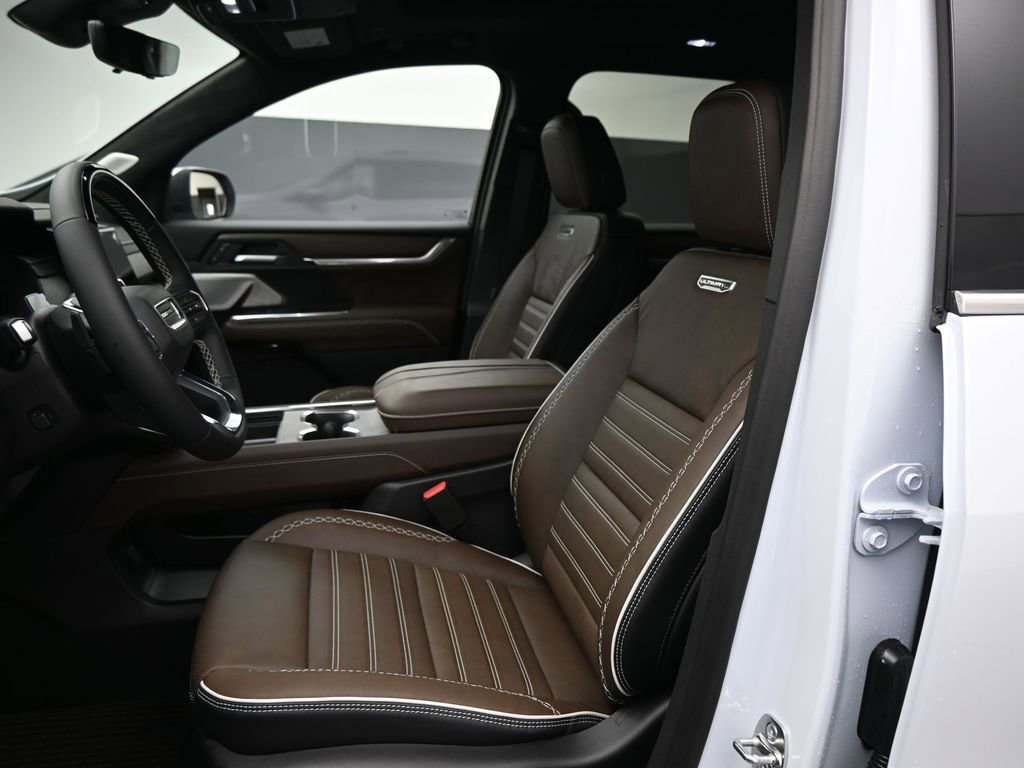 New 2026 GMC Acadia Denali Ultimate AWD/4WD image 12