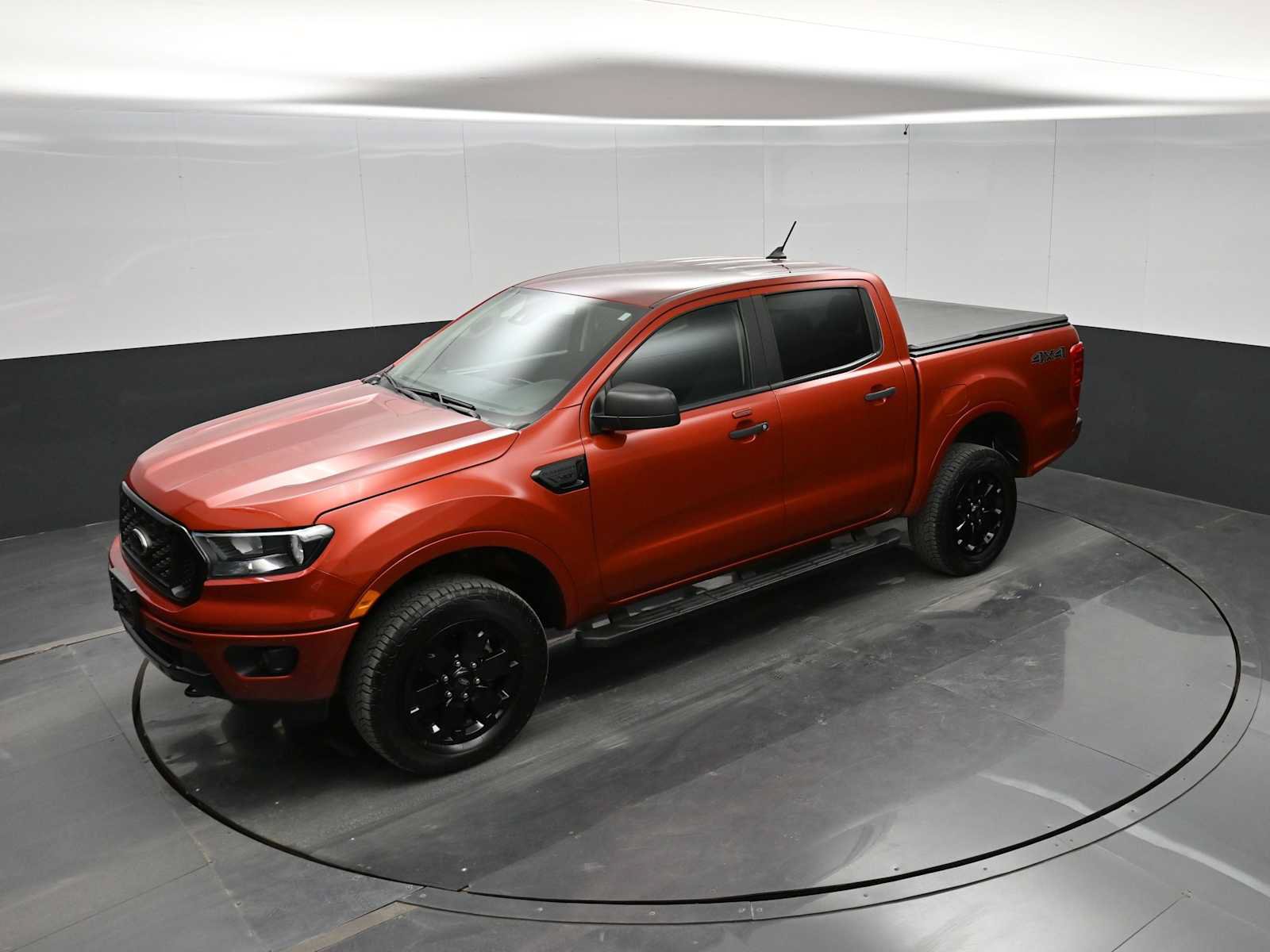 Used 2023 Ford Ranger XLT w/ Equipment Group 301A Mid AWD/4WD image 27
