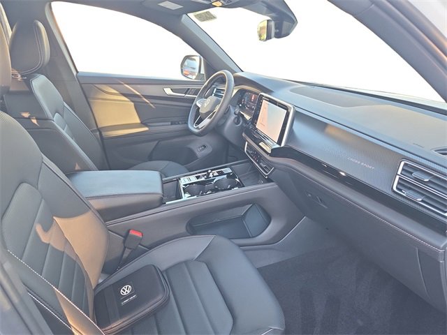 New 2026 Volkswagen Atlas Cross Sport SEL image 17