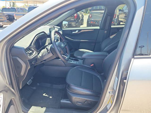 Certified 2024 Ford Escape ST-Line FWD image 21