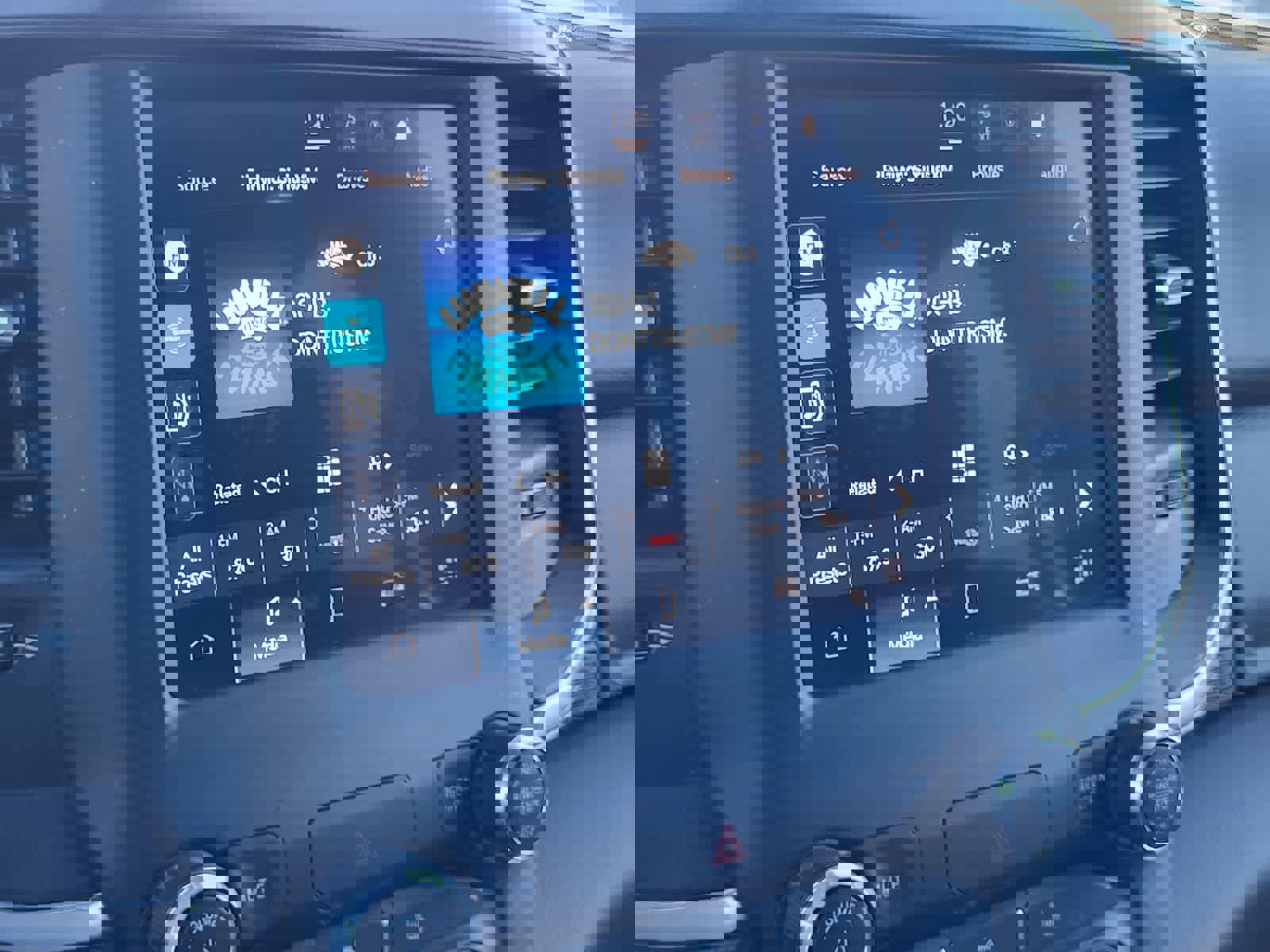 Used 2024 RAM 1500 Lone Star image 20