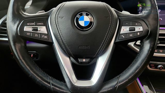 Used 2019 BMW X5 xDrive40i w/ Convenience Package AWD/4WD image 57