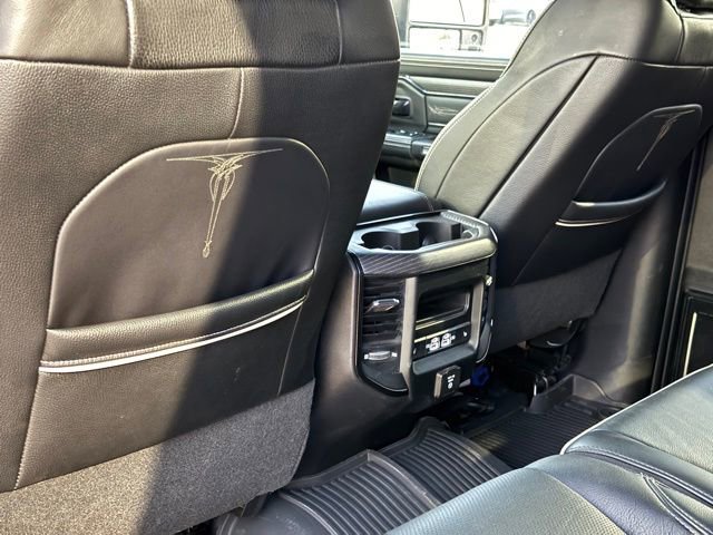 Used 2023 RAM 2500 Limited image 28