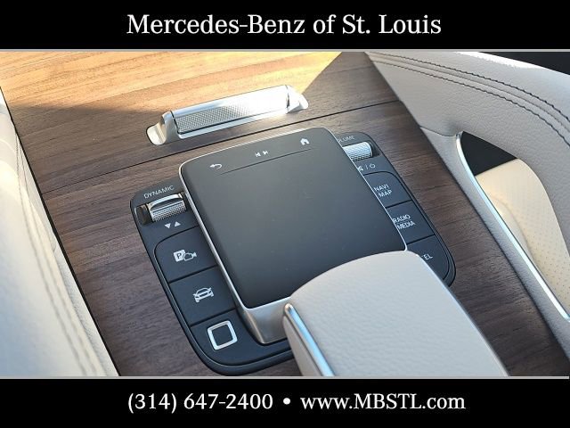 New 2026 Mercedes-Benz GLE 450 4MATIC image 29