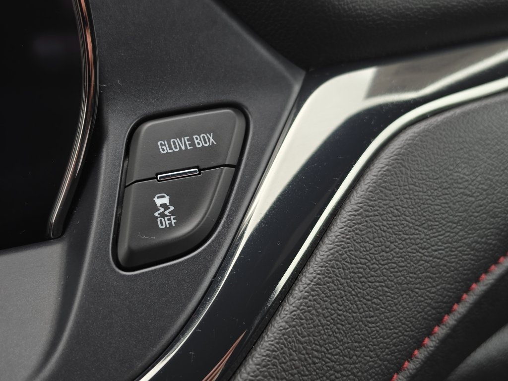 Certified 2023 Chevrolet Blazer RS AWD/4WD image 32