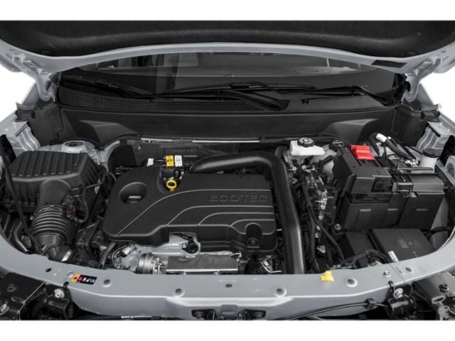 New 2026 Chevrolet Equinox ACTIV image 12