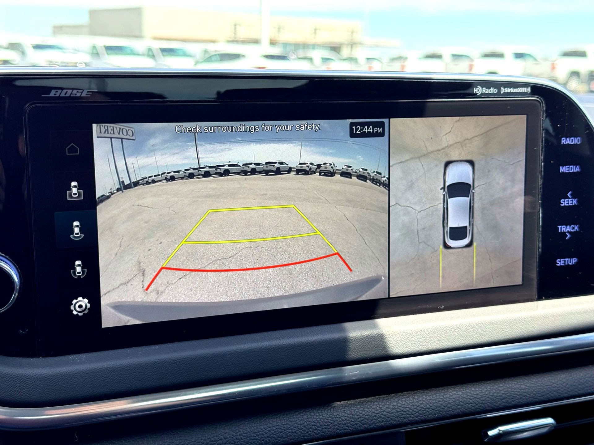 Used 2023 Hyundai Sonata Limited image 30