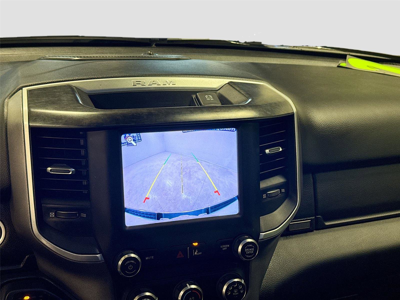 New 2023 Honda Passport EX-L image 14