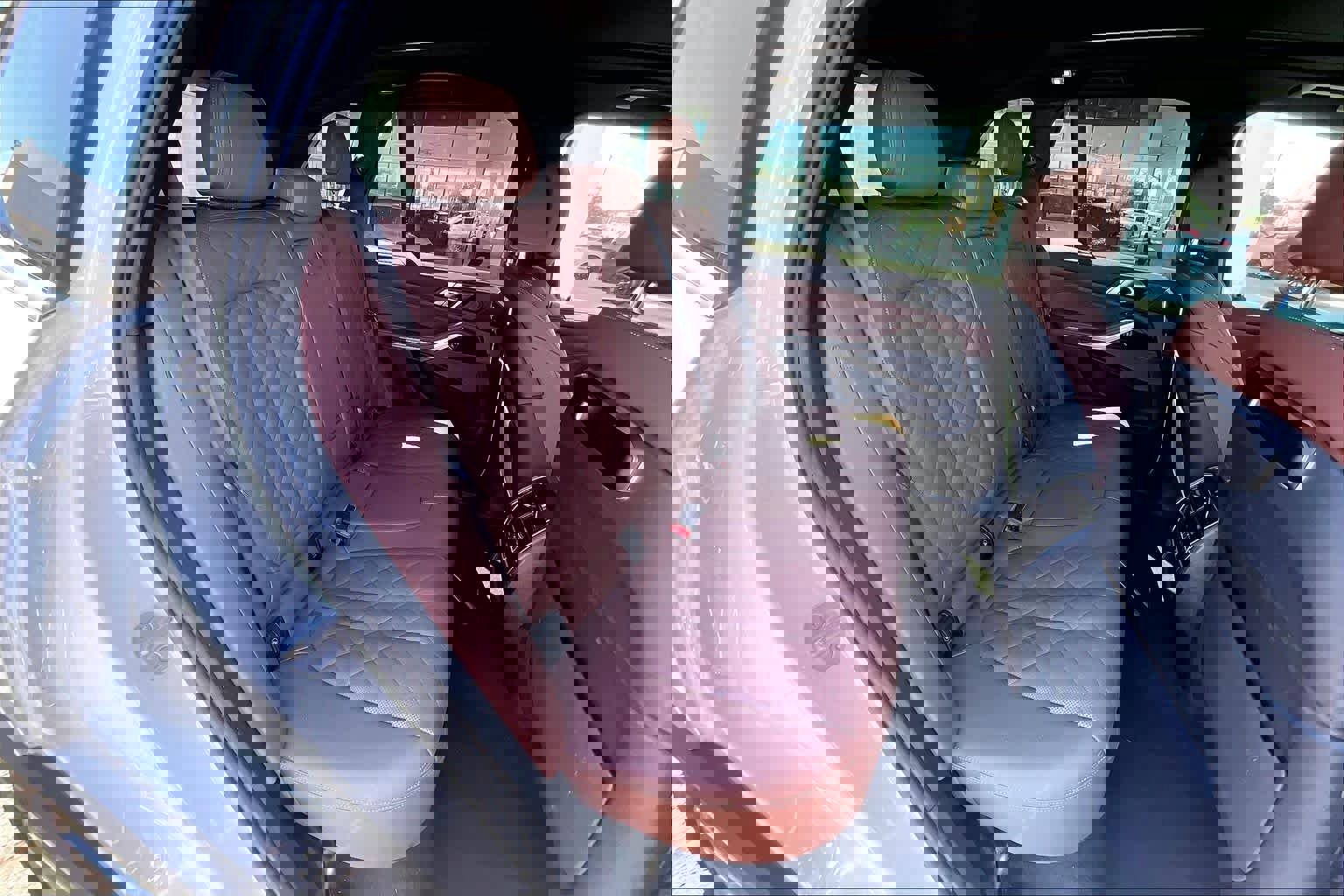 Certified 2026 BMW X5 sDrive40i RWD image 21