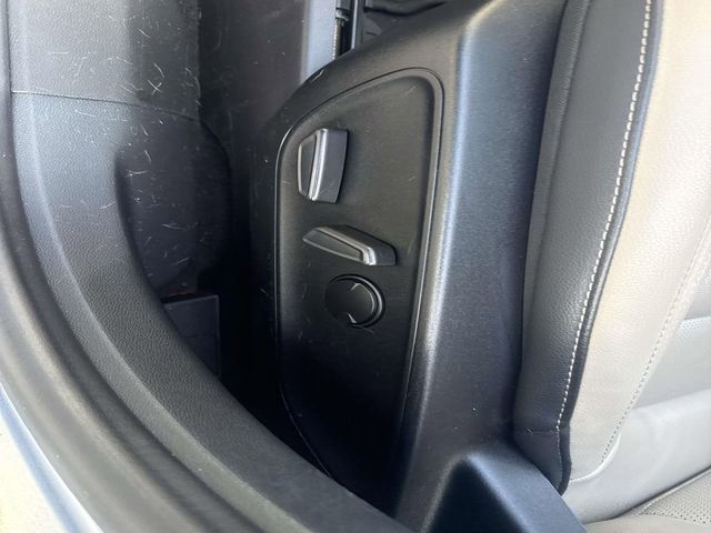 Used 2021 Ford Escape SEL image 20