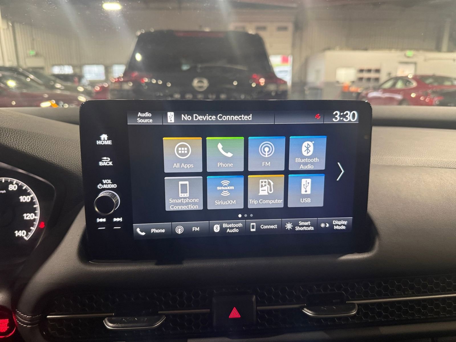 Used 2025 Honda HR-V EX-L image 20