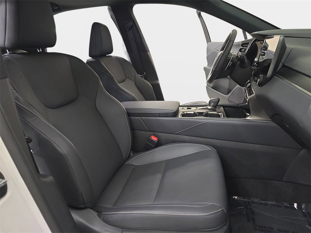 Certified 2024 Lexus RX 350h image 12