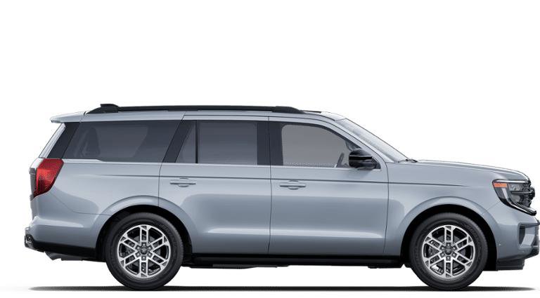New 2025 Ford Expedition Active image 5