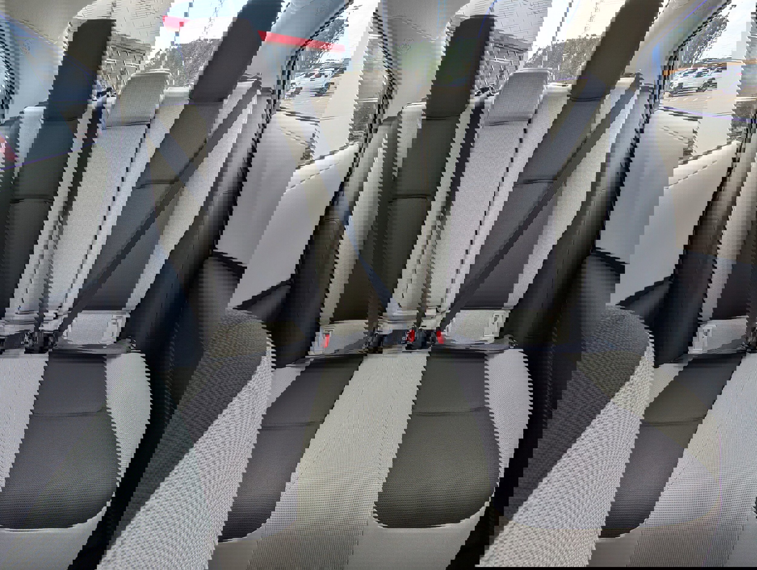 New 2026 Toyota Corolla LE image 20