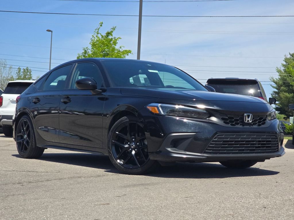 Used 2019 Honda Accord Sport