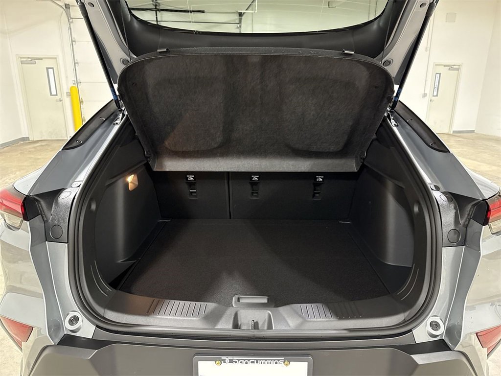 New 2026 Buick Envista Preferred w/ Convenience I Package image 23