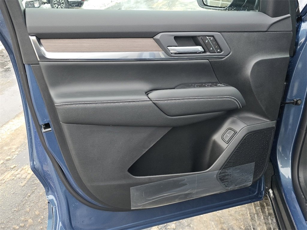 New 2026 GMC Terrain Denali image 11