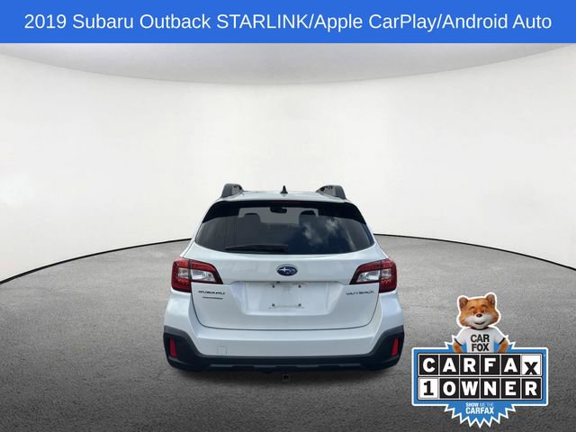 Used 2019 Subaru Outback 2.5i Premium image 31