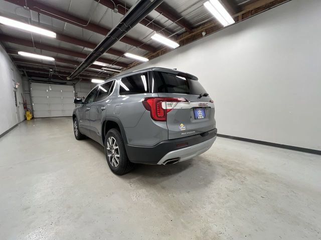 Used 2020 GMC Acadia SLE image 6
