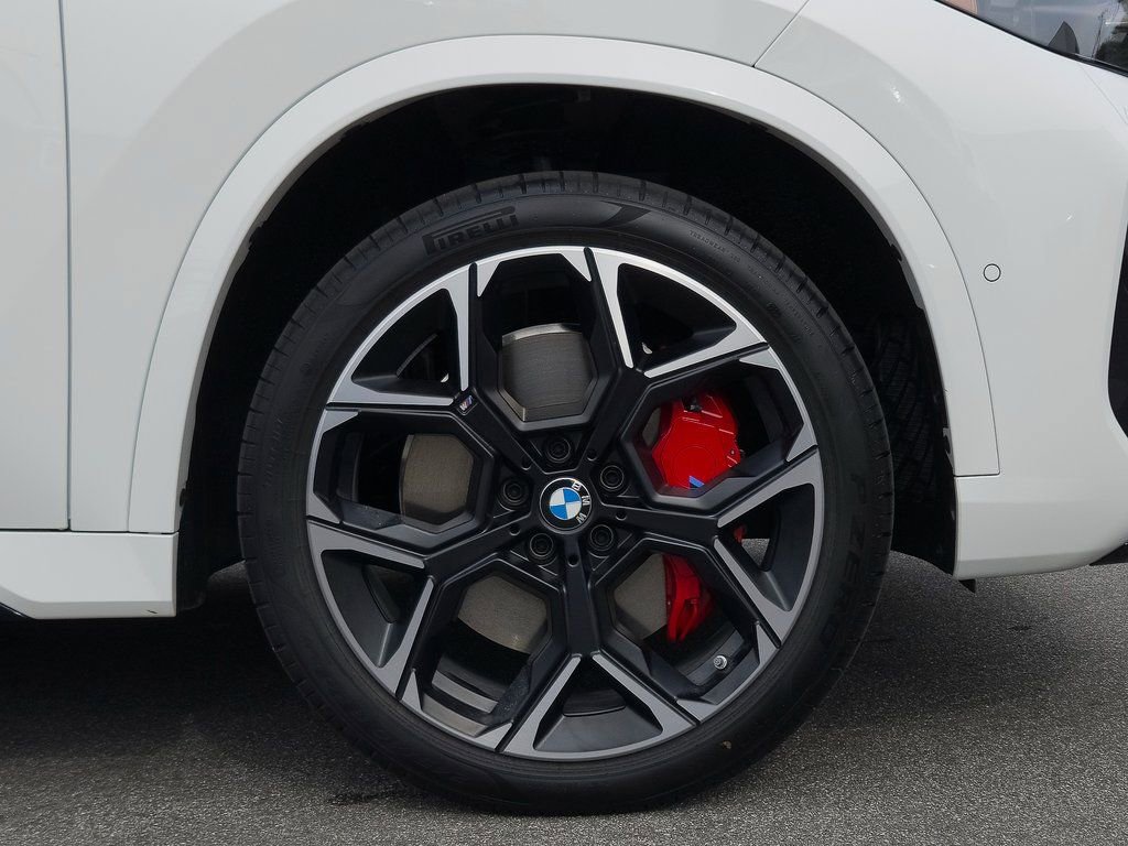 New 2026 BMW X1 M35i w/ Technology Package image 9