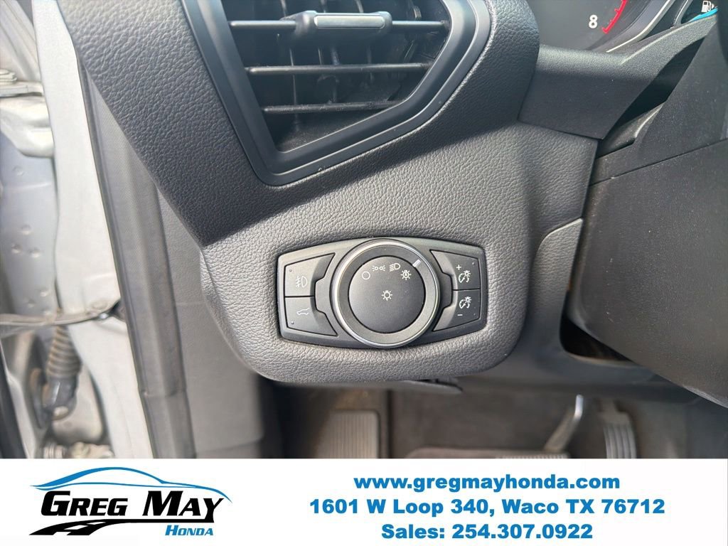 Used 2019 Ford Escape SEL FWD image 19