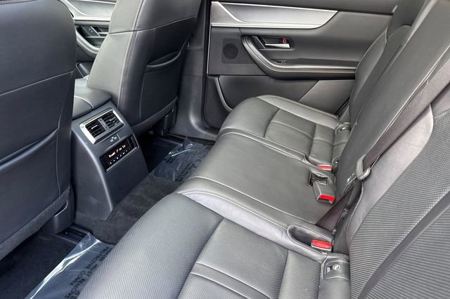 Used 2024 MAZDA CX-90 3.3 Turbo S image 14