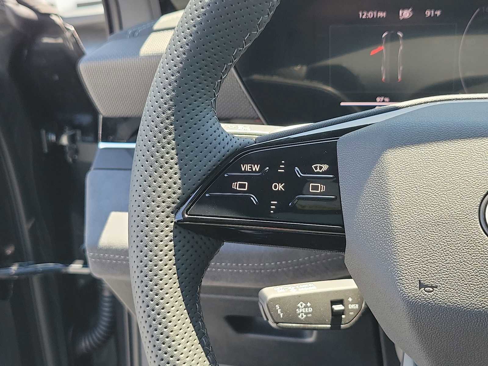 New 2025 Audi S6 e-tron Premium Plus AWD/4WD image 21