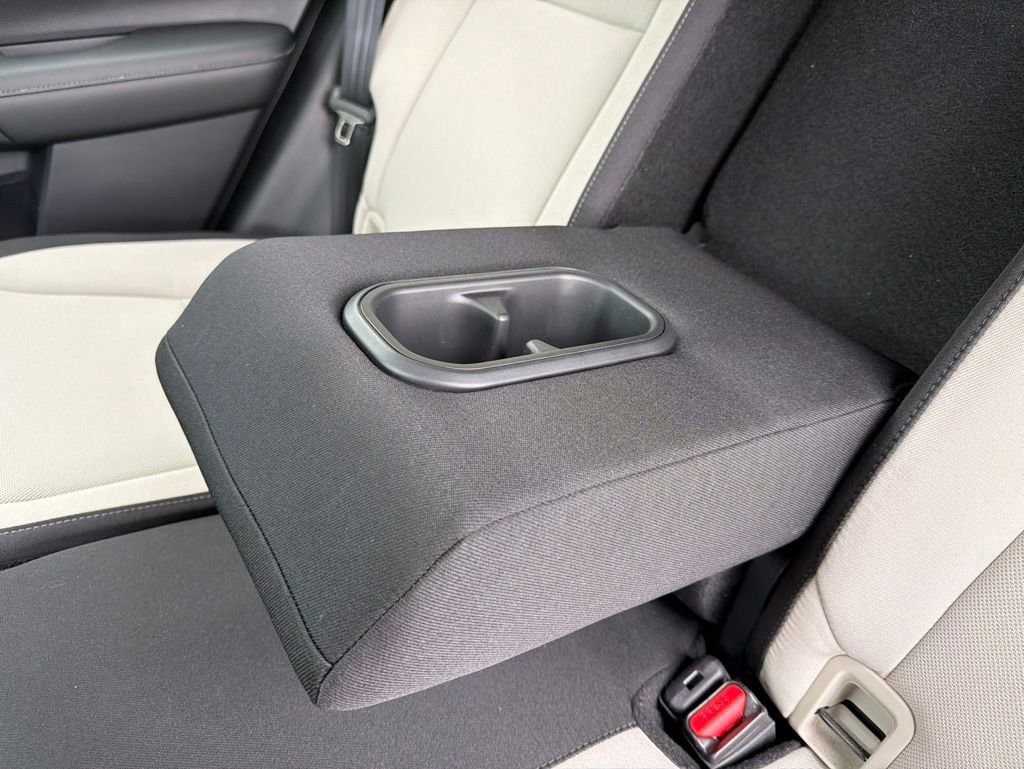 Certified 2024 Honda CR-V EX image 34