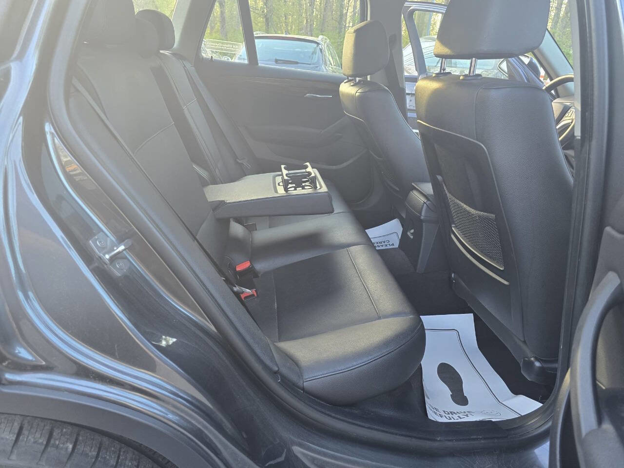 Used 2013 BMW X1 xDrive28i w/ Premium Pkg image 40