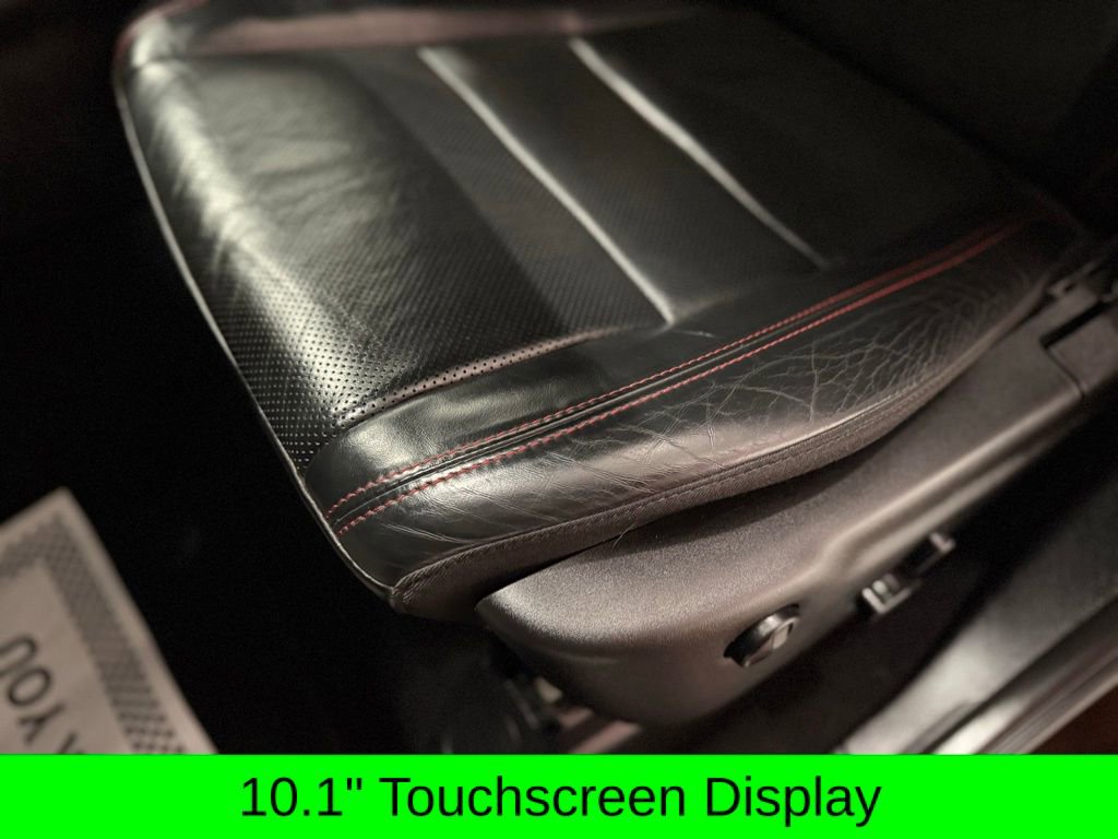 Used 2024 Dodge Durango GT image 17