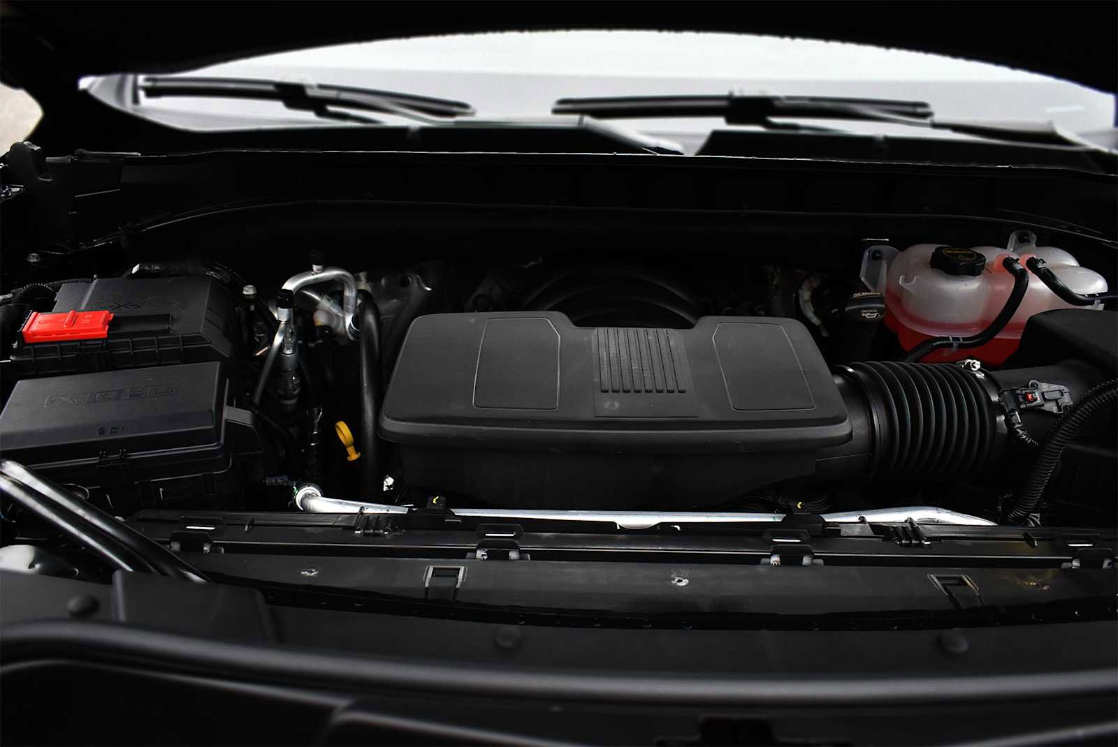 New 2026 Chevrolet Suburban Premier image 25