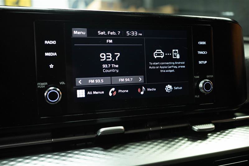 Used 2024 Kia Carnival LX image 20
