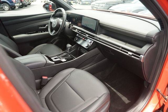 Used 2025 Hyundai Santa Cruz XRT AWD/4WD image 17