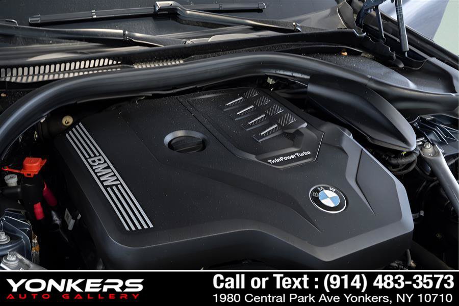 Used 2023 BMW 530i xDrive w/ M Sport Package AWD/4WD image 39