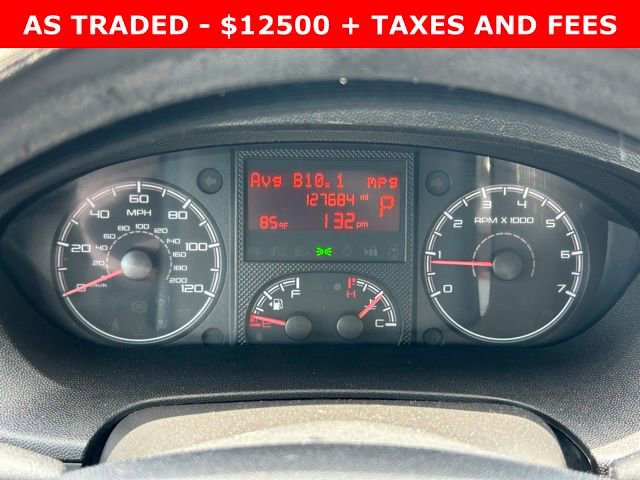 Used 2017 RAM ProMaster 1500 image 16