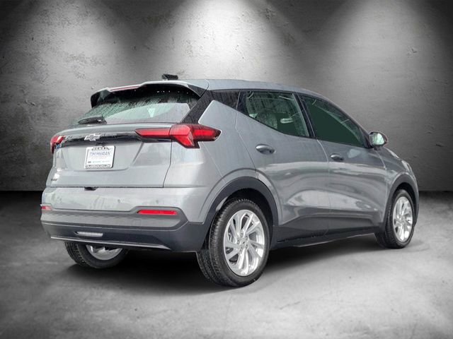 New 2027 Chevrolet Bolt LT FWD image 3