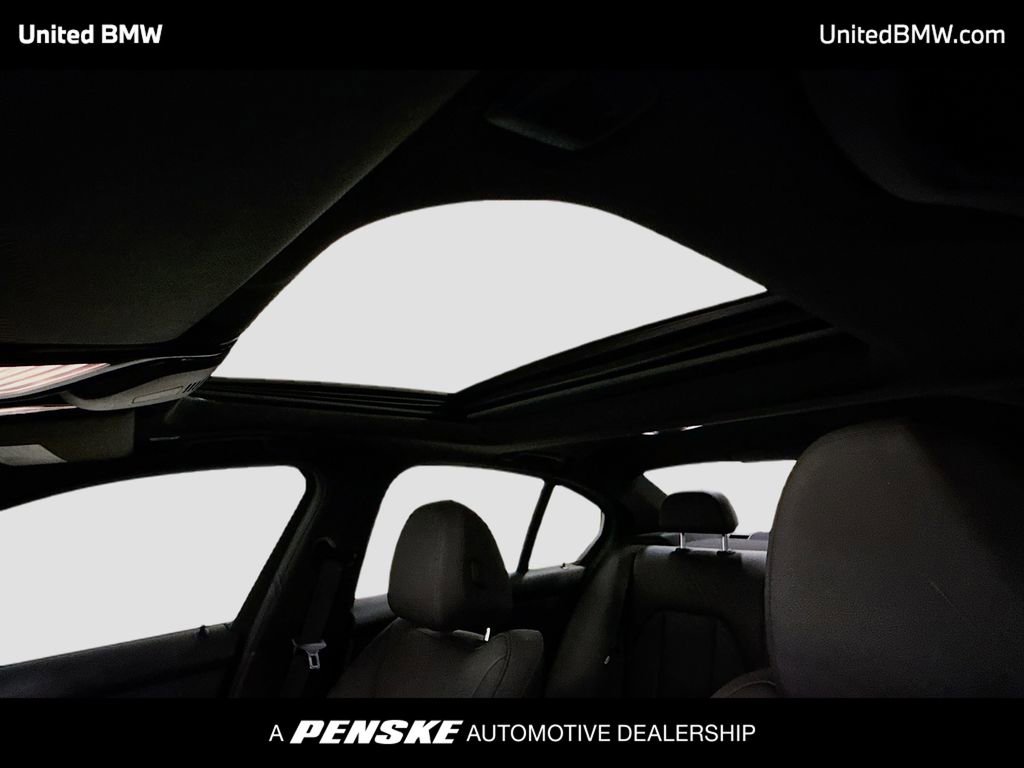 Used 2020 BMW 330i Sedan image 12