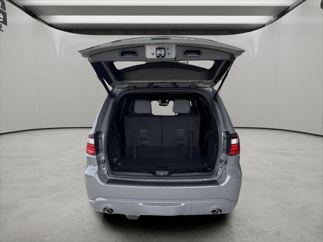 New 2026 Dodge Durango GT AWD/4WD image 47