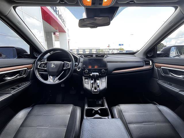 Used 2019 Honda CR-V Touring image 11