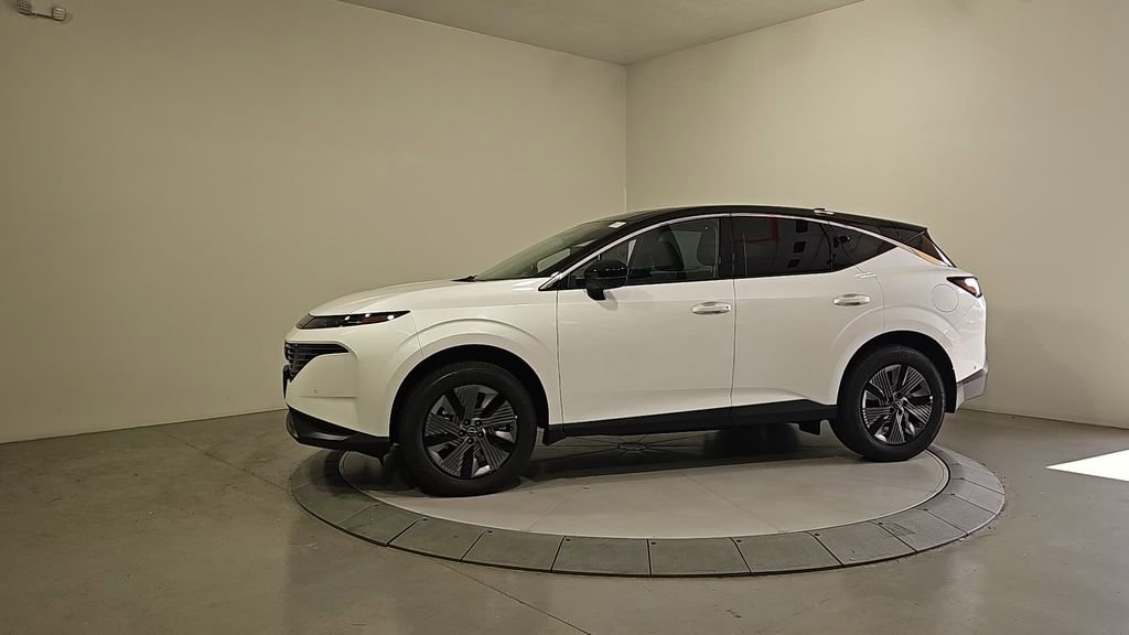 New 2025 Nissan Murano SL image 2