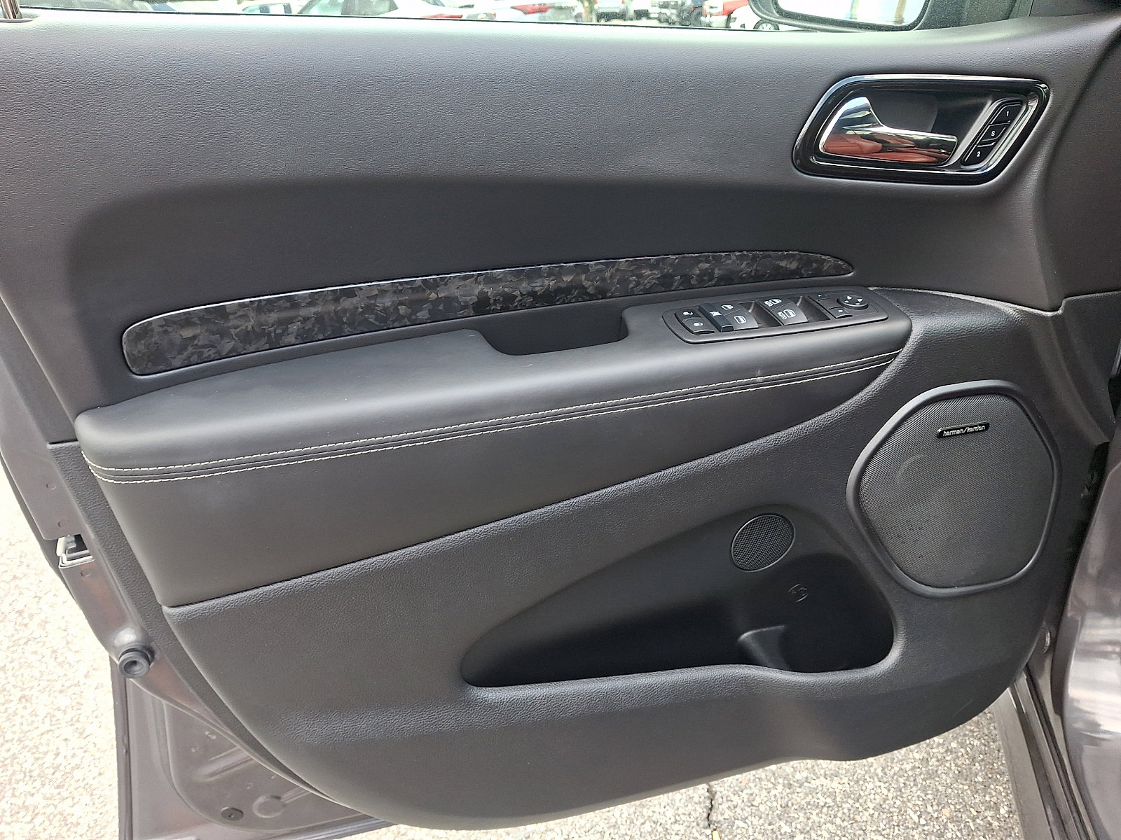 Used 2024 Dodge Durango SRT Hellcat AWD/4WD image 13
