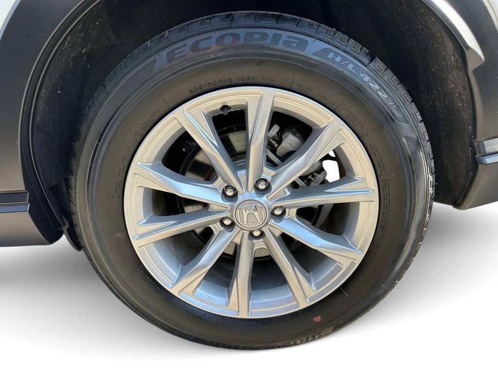 Used 2024 Honda CR-V EX-L image 10