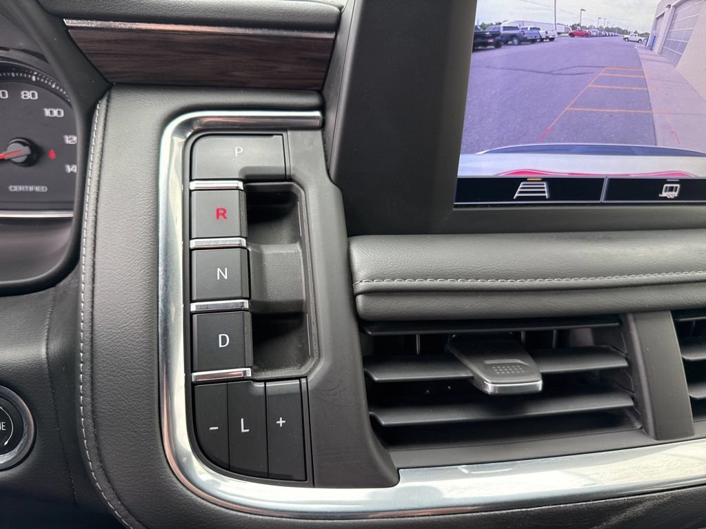 Used 2021 Chevrolet Tahoe 4WD image 20